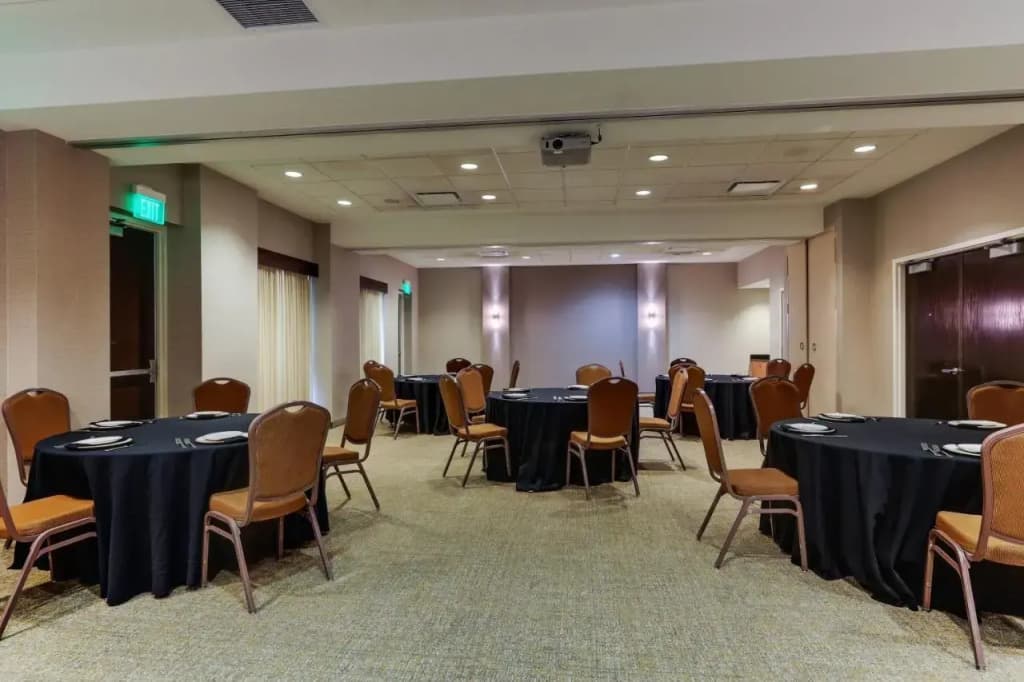 Hotel photo 14