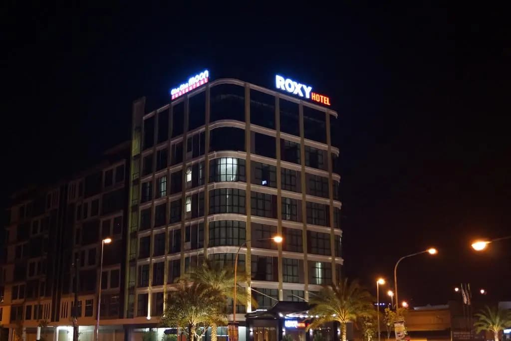 Hotel photo 15