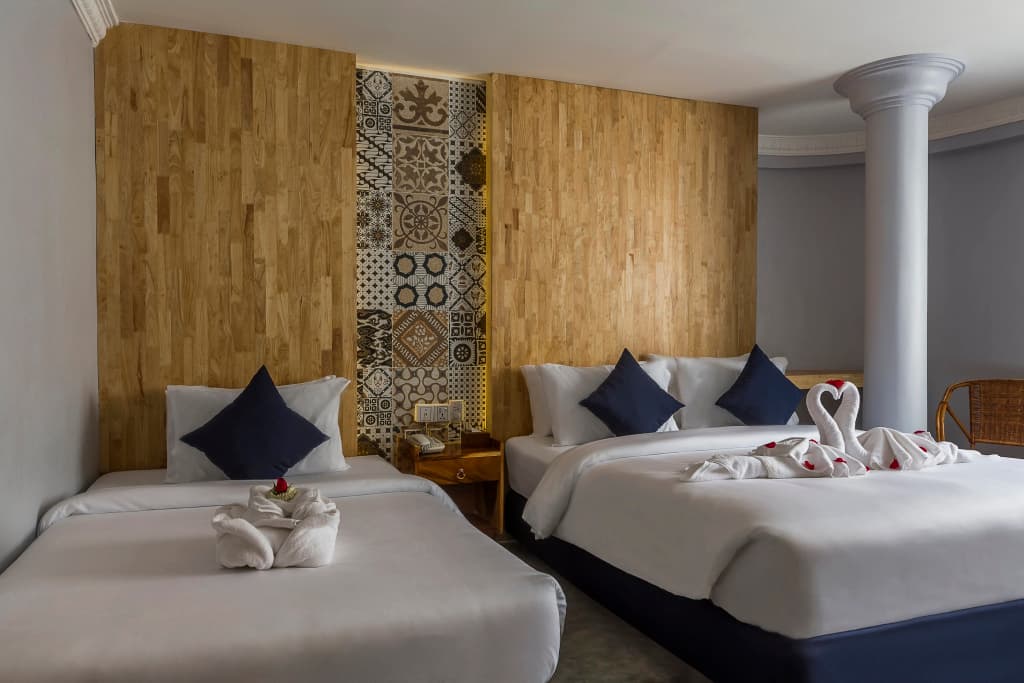 Hotel photo 6