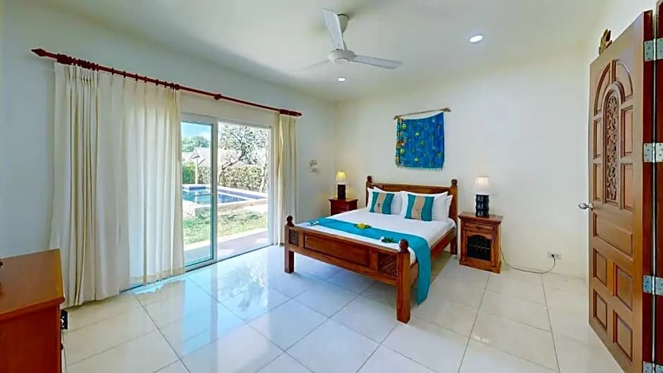 Standard Villa