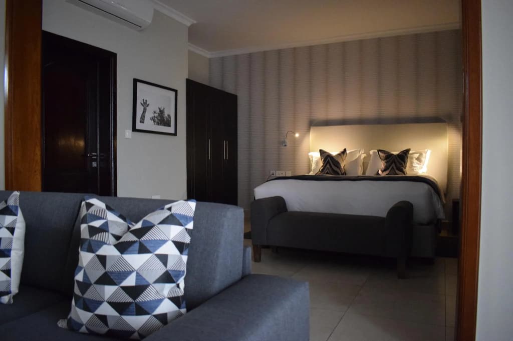 Junior Suite