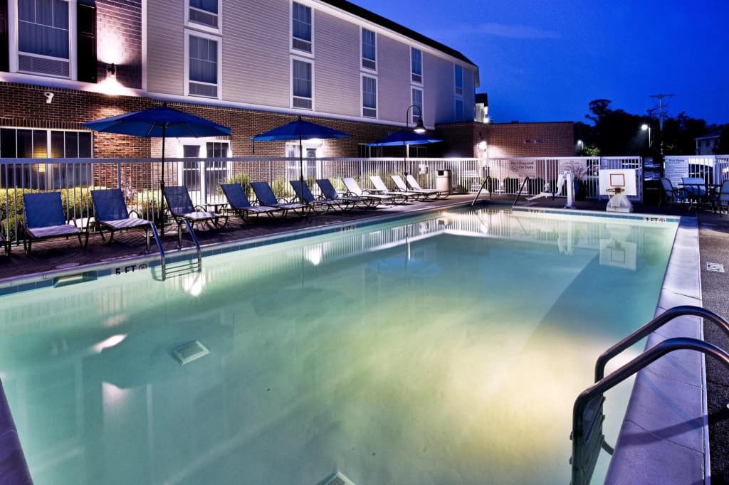 Hotel photo 17