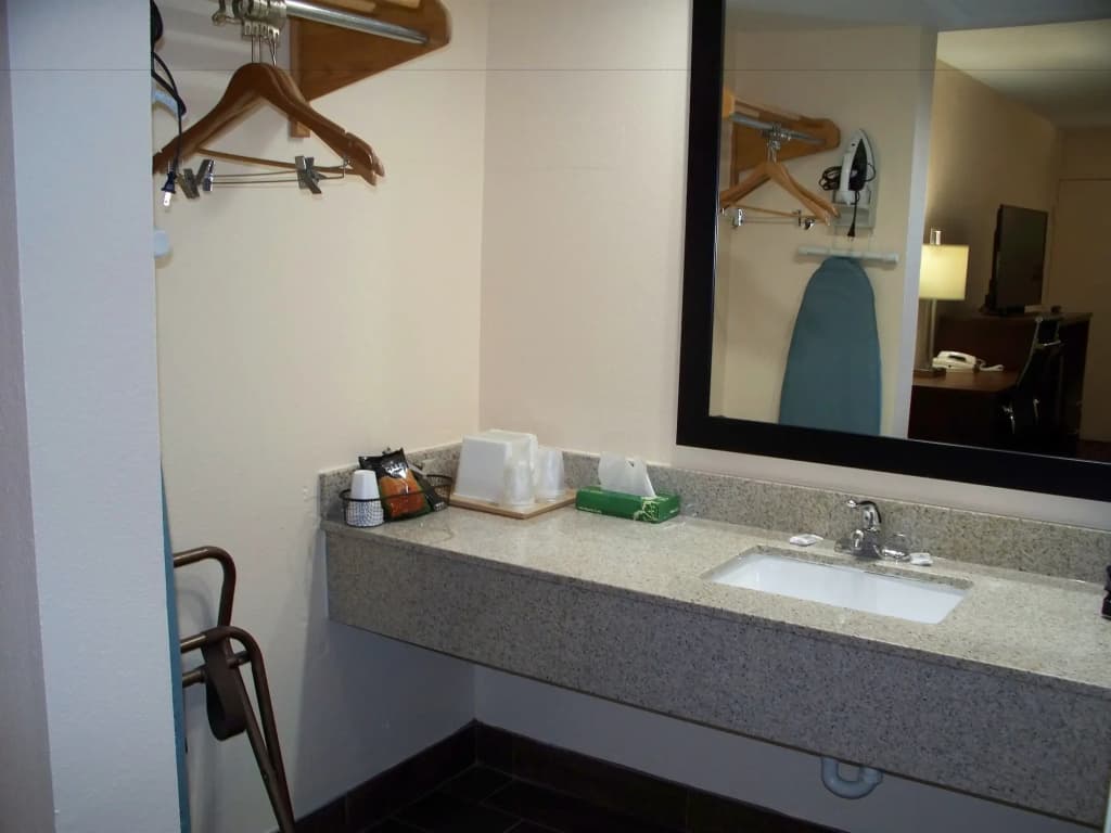 Hotel photo 8