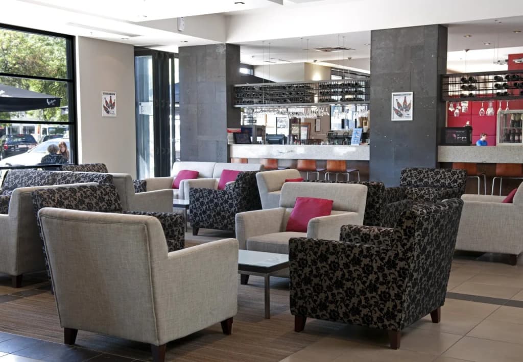 Hotel photo 19