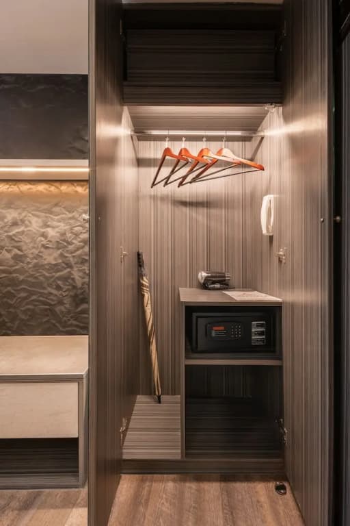 Premium room