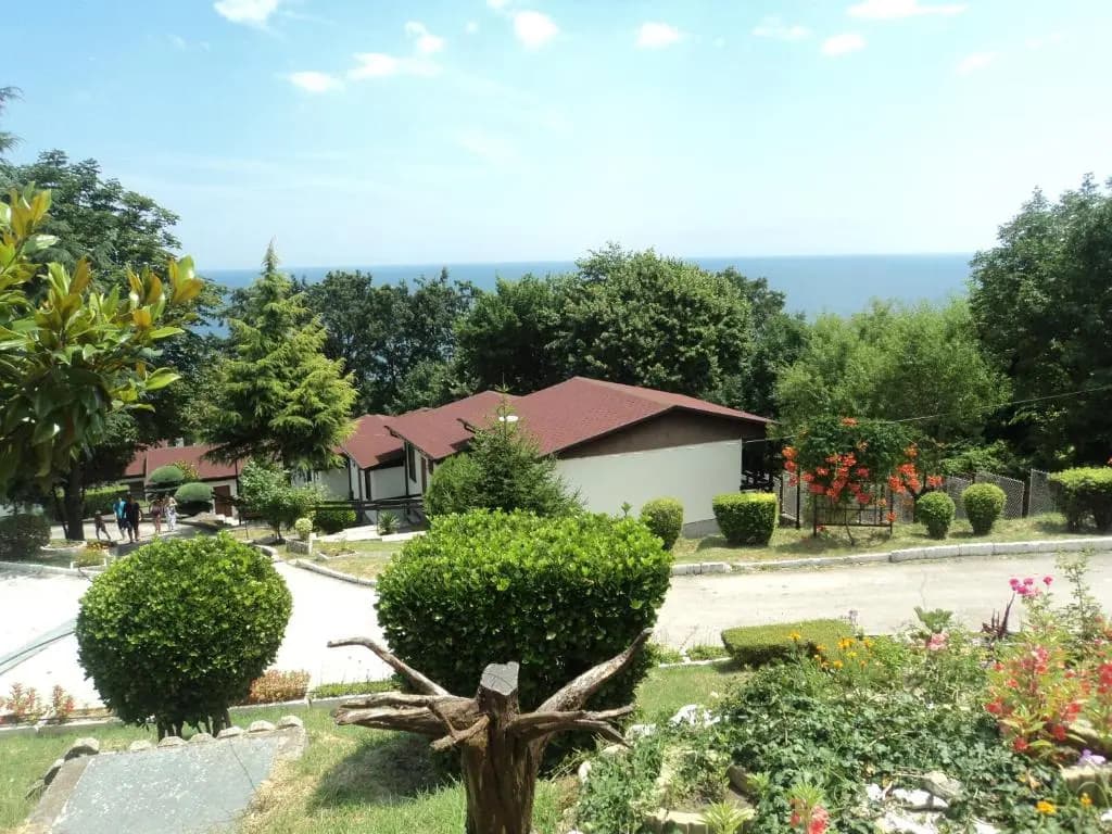 Deluxe Villa