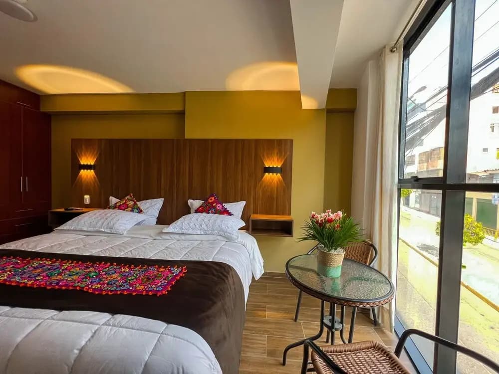 Hotel photo 16