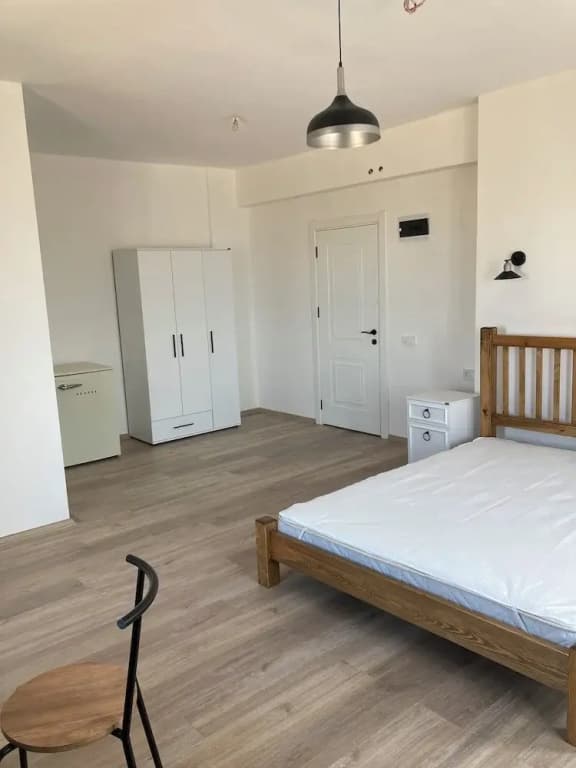 Classic room