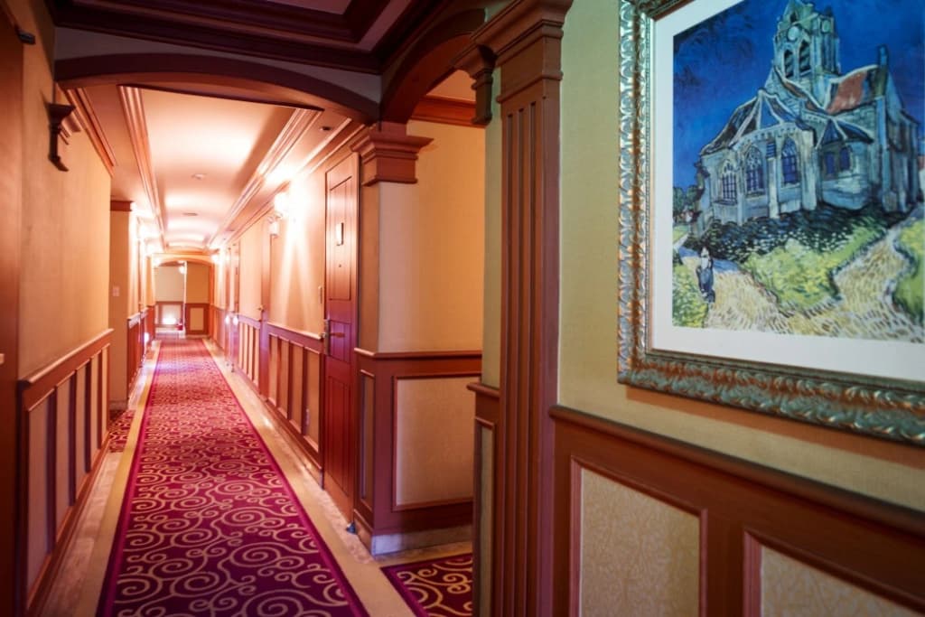 Hotel photo 11