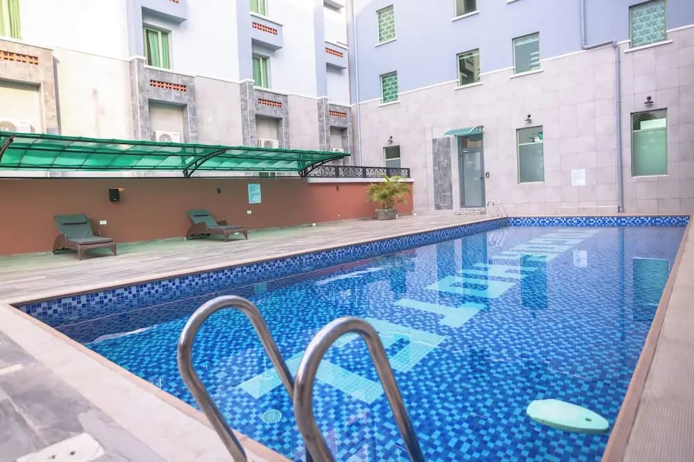 Hotel photo 11