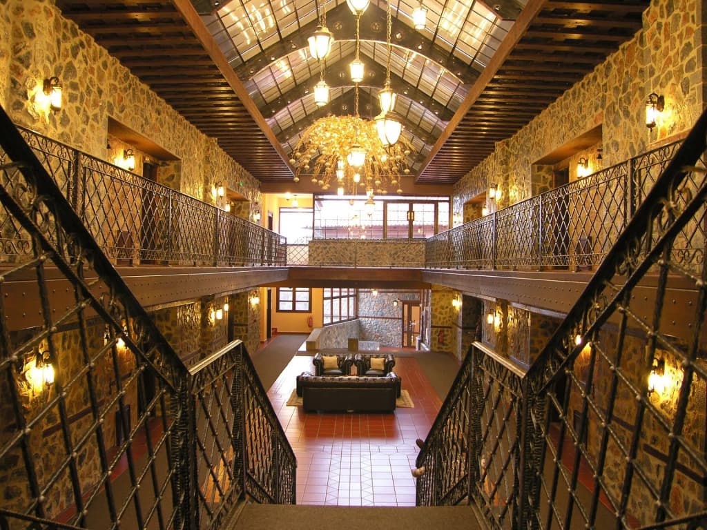 Hotel photo 4