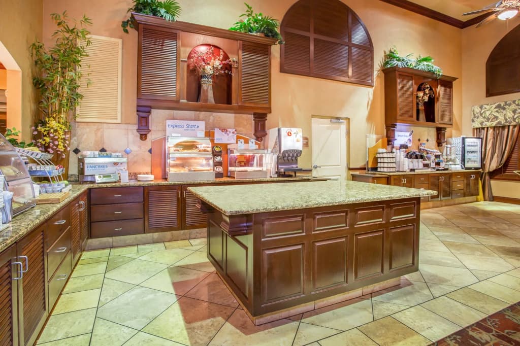 Hotel photo 19
