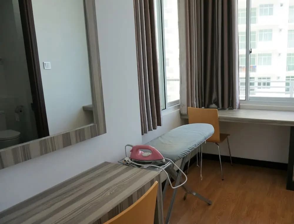 Hotel photo 6