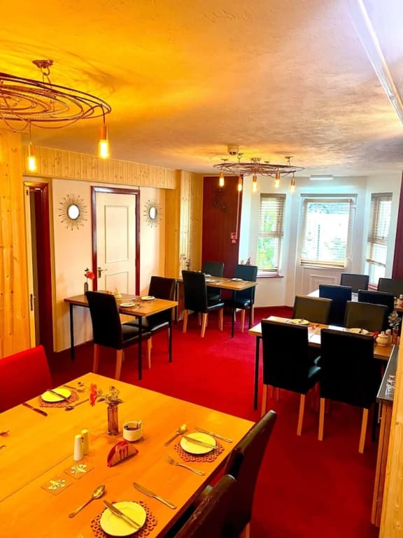 Hotel photo 10