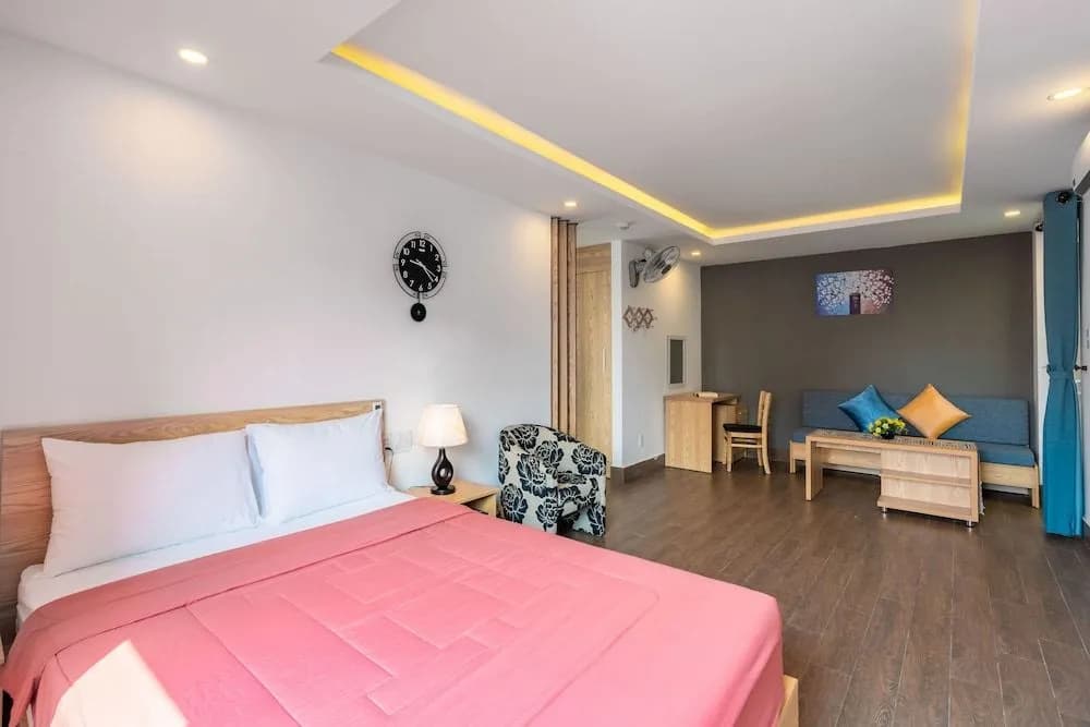 Hotel photo 4