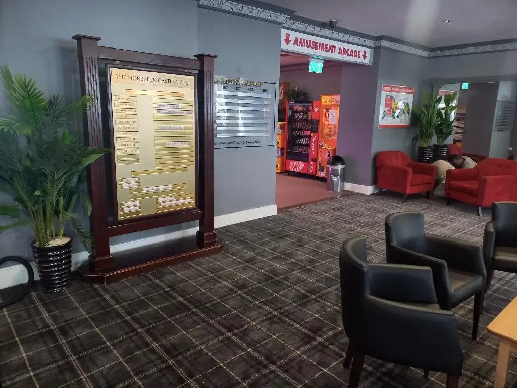 Hotel photo 15