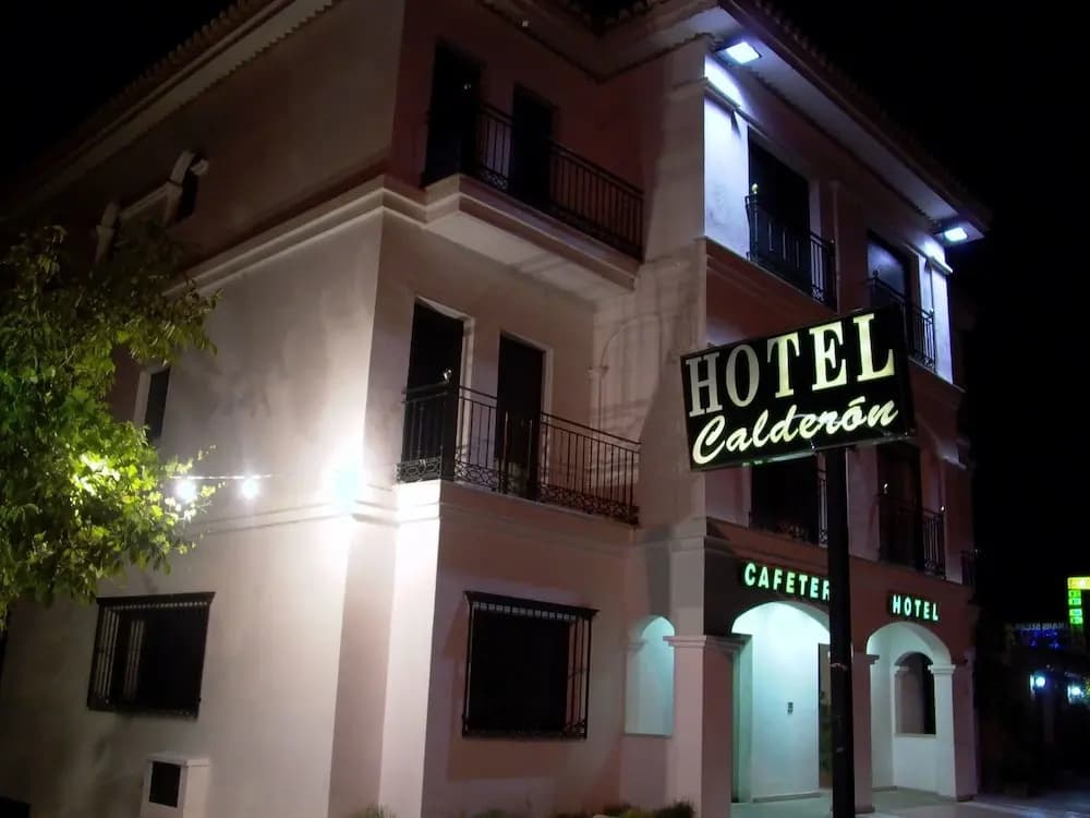 Hotel photo 1