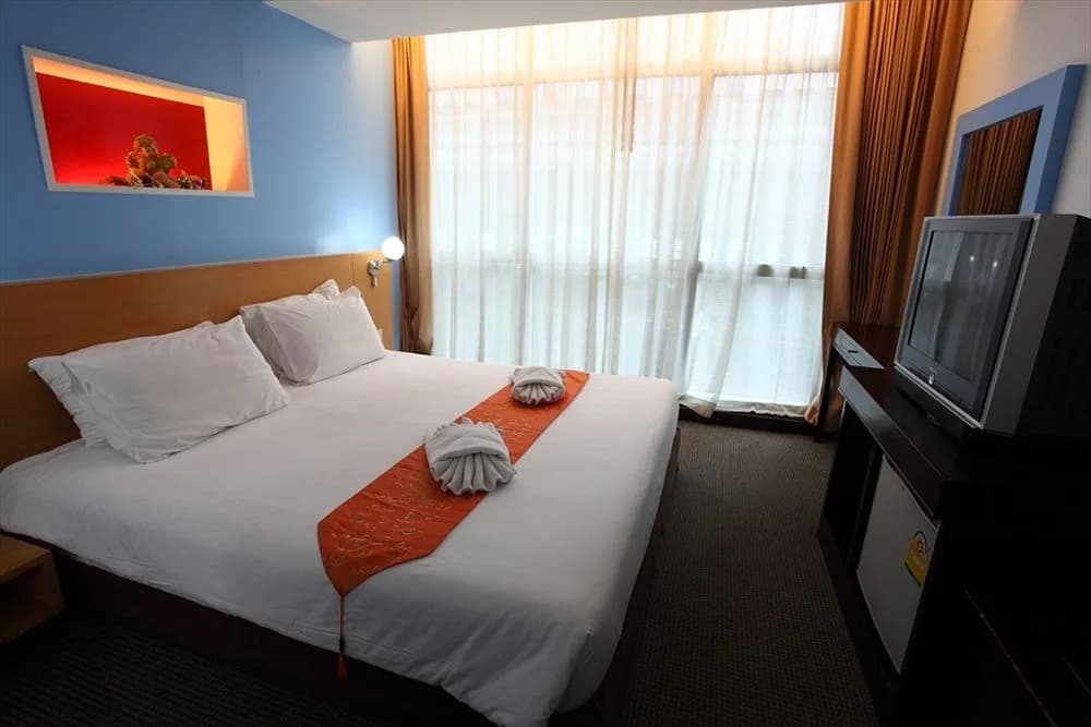 Hotel photo 5