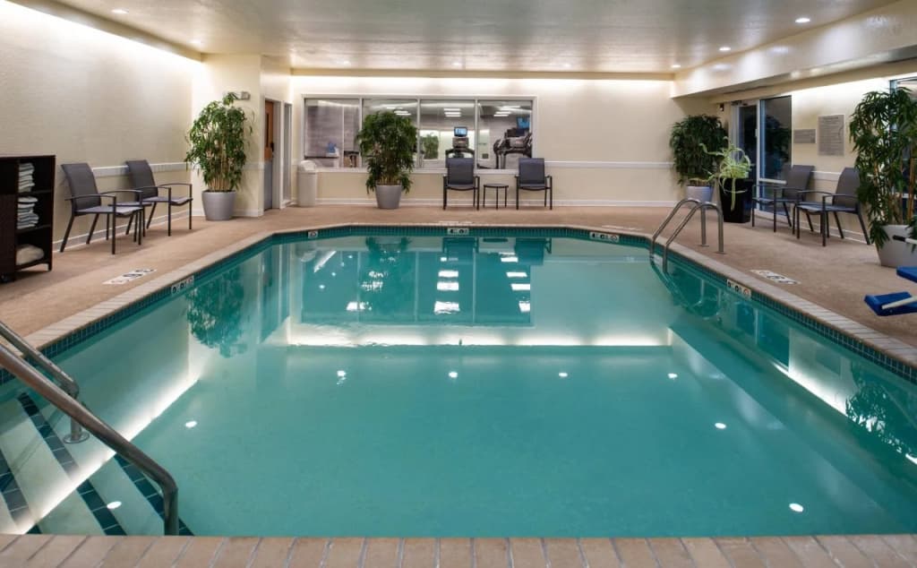 Hotel photo 17