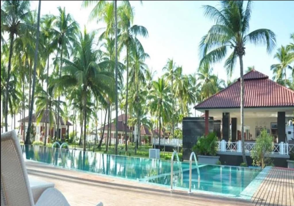 Hotel photo 7