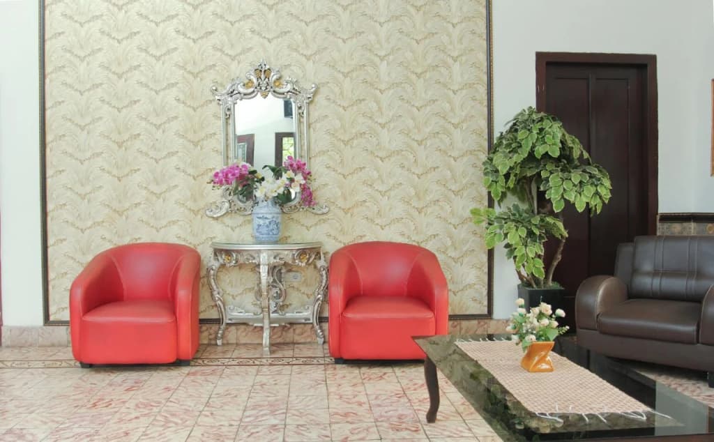 Hotel photo 16