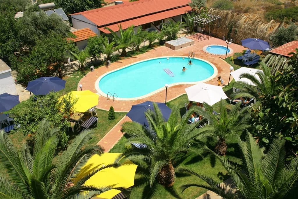 Hotel photo 12