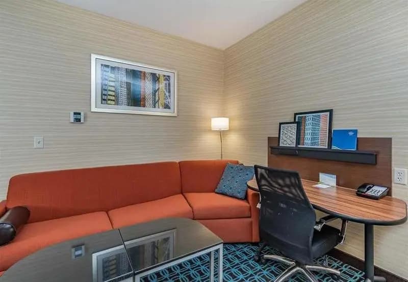 Hotel photo 10