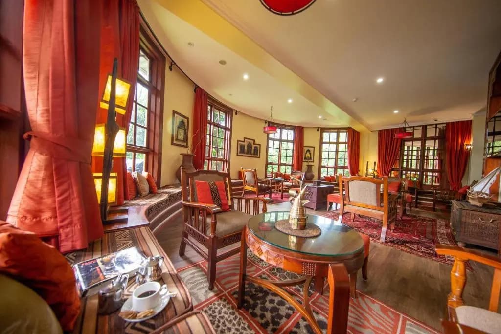 Hotel photo 6