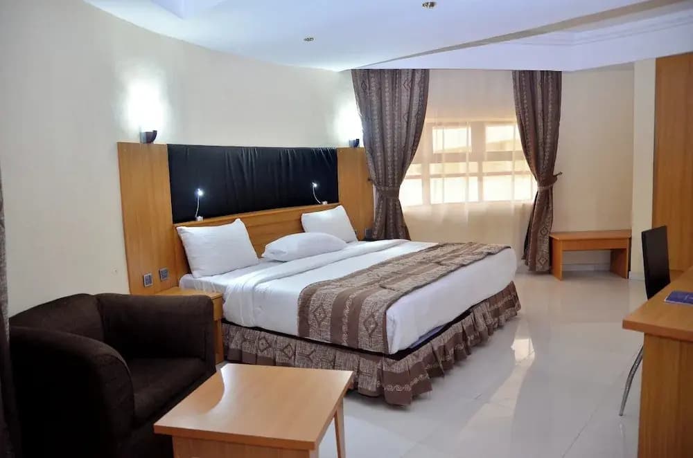Hotel photo 14