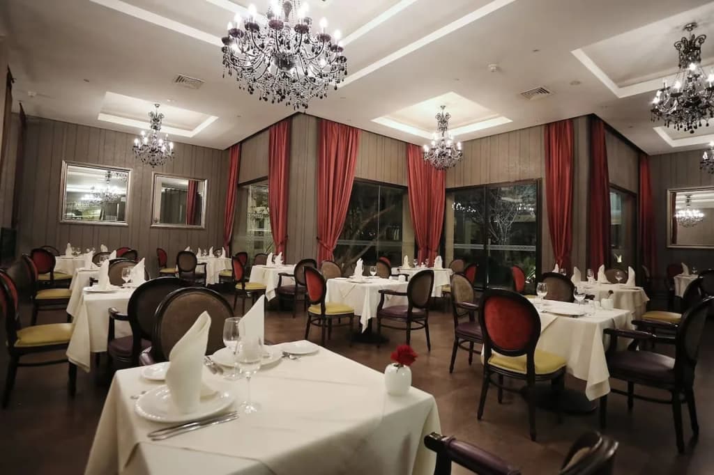 Hotel photo 24