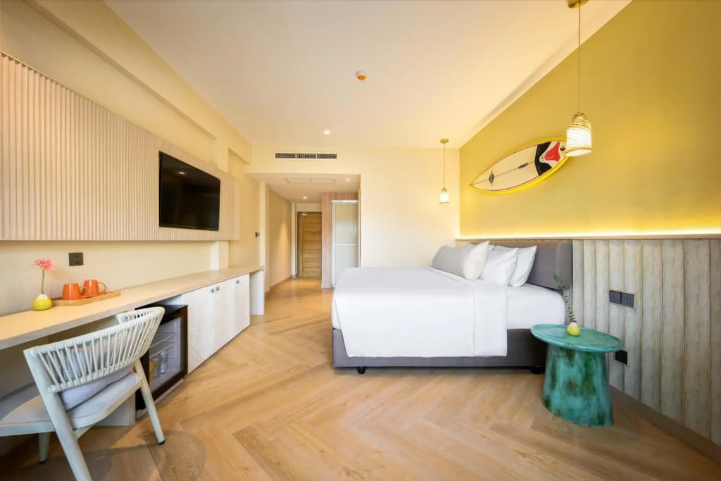 Hotel photo 5