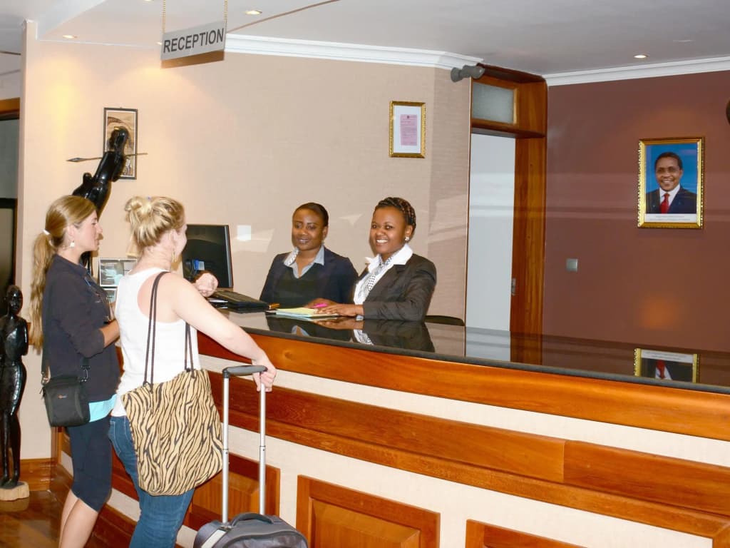 Hotel photo 13