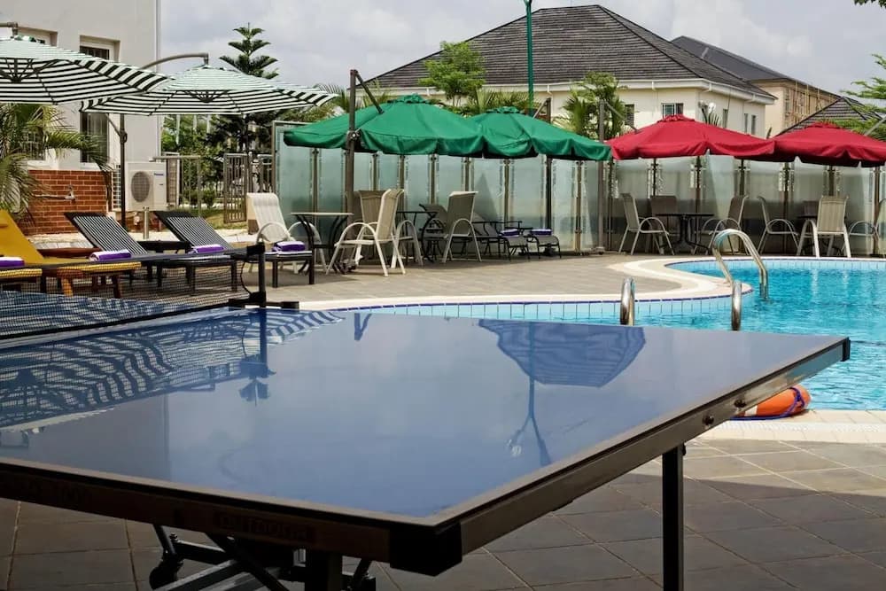 Hotel photo 17