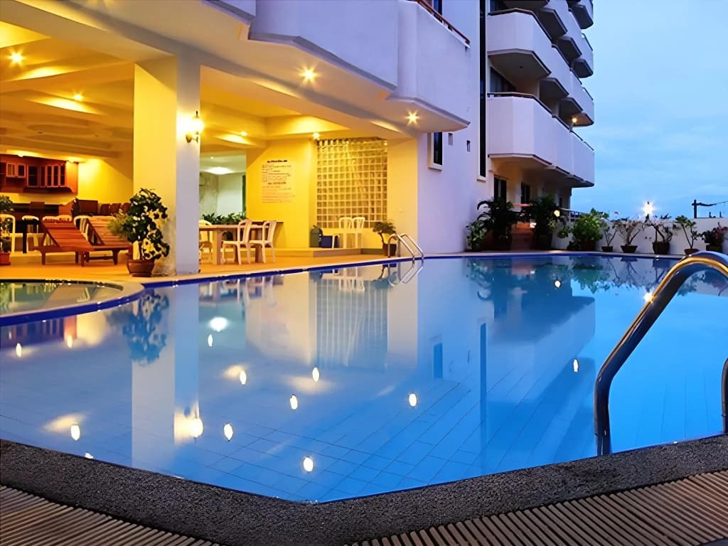 Hotel photo 13