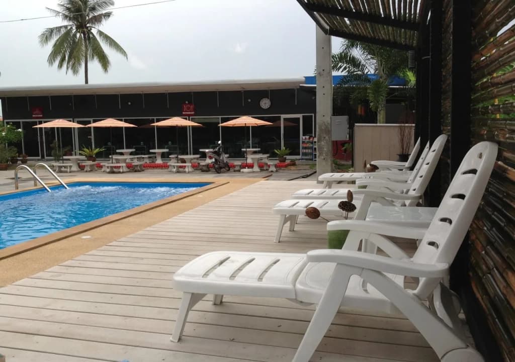 Hotel photo 12