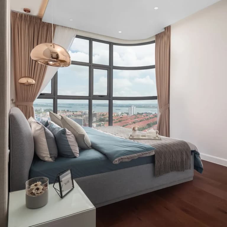 2 Bedrooms Family Suite