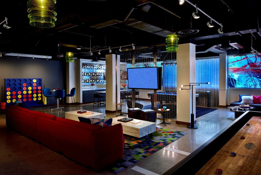 Hotel photo 15