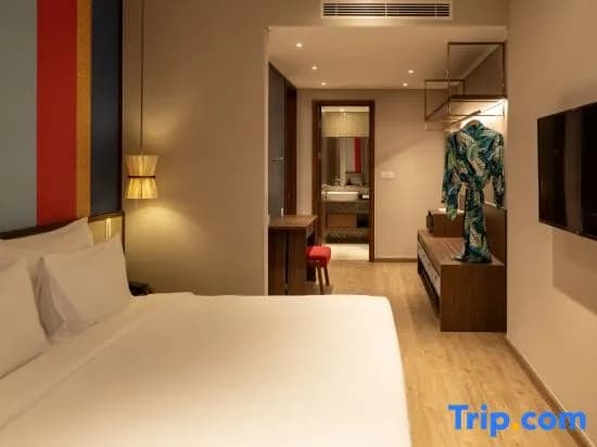 1 Bedroom Suite