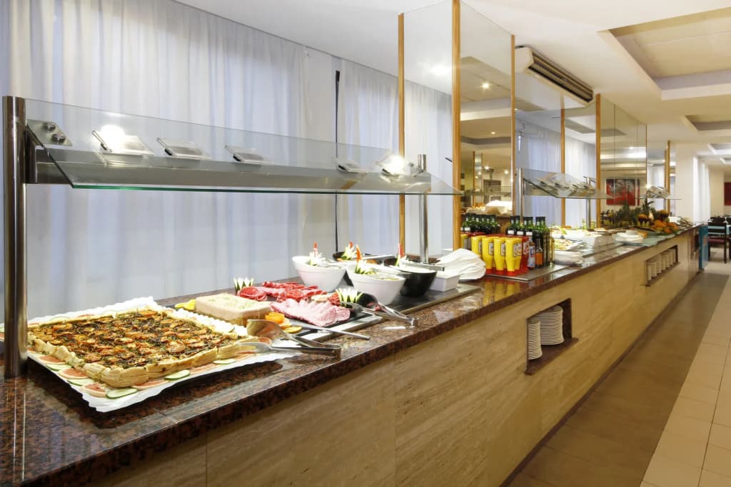 Hotel photo 17