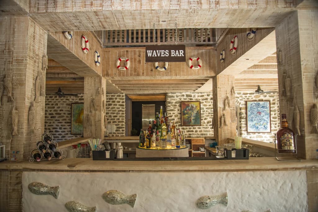 Hotel photo 23