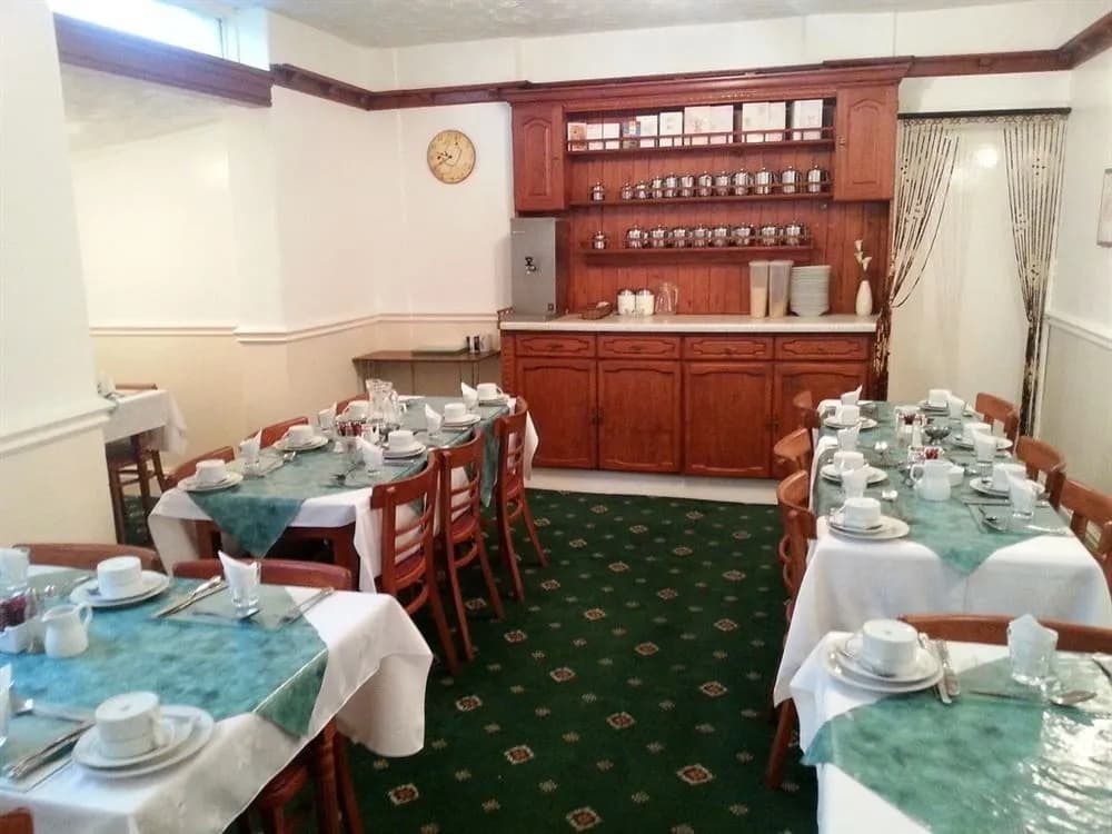 Hotel photo 13