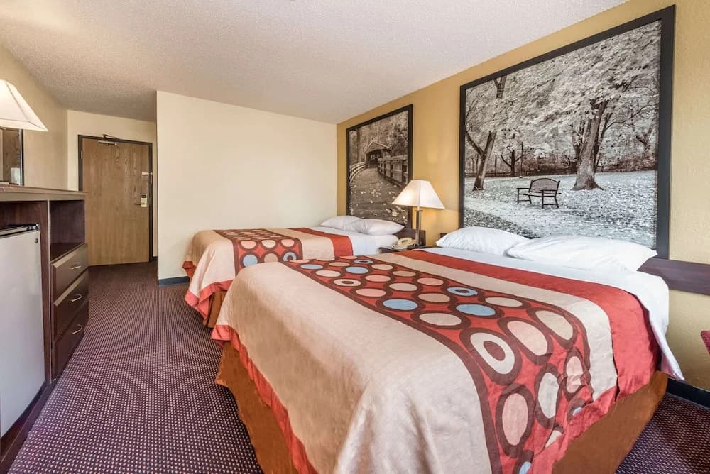 Hotel photo 5