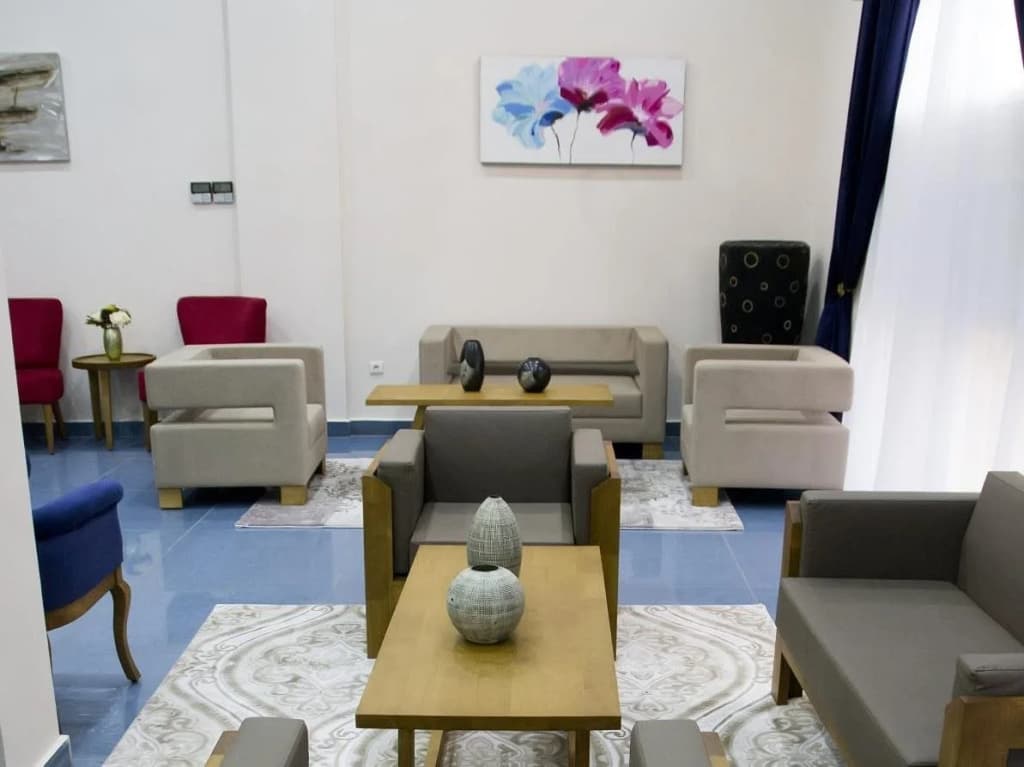 Hotel photo 9
