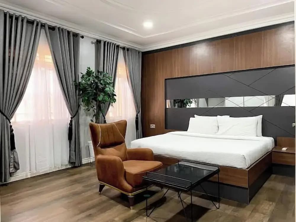 Hotel photo 2