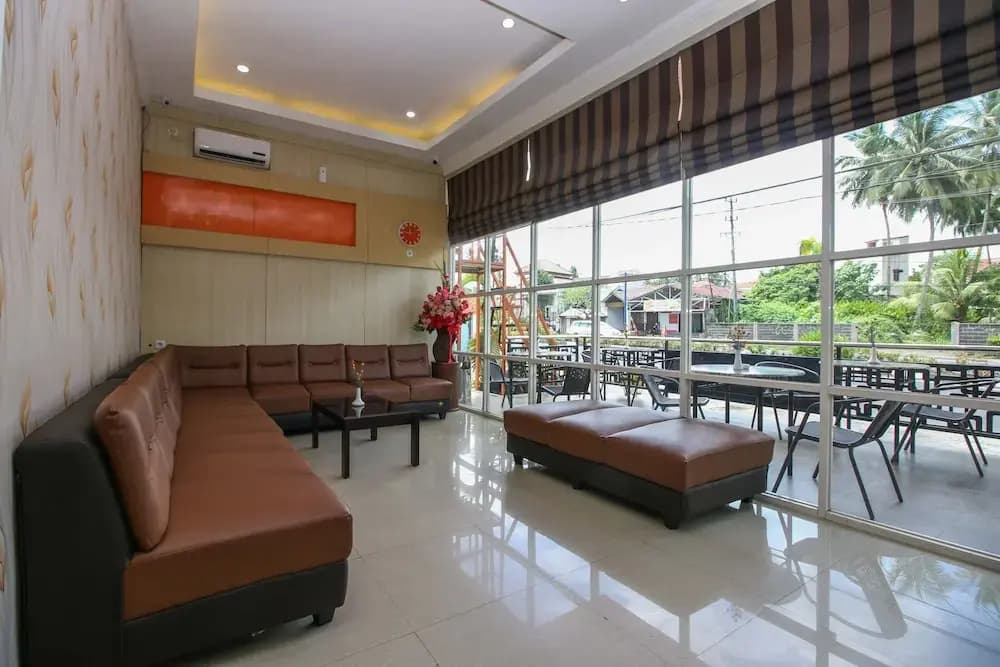 Hotel photo 14