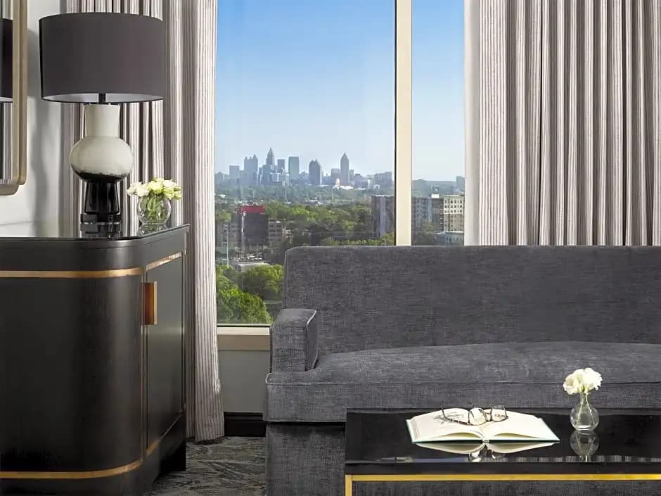 Premier Suite