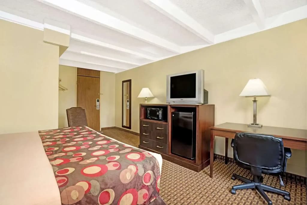 Hotel photo 2