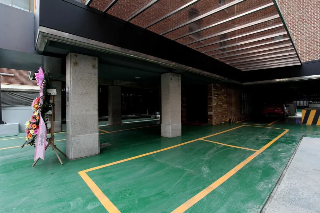 Hotel photo 19