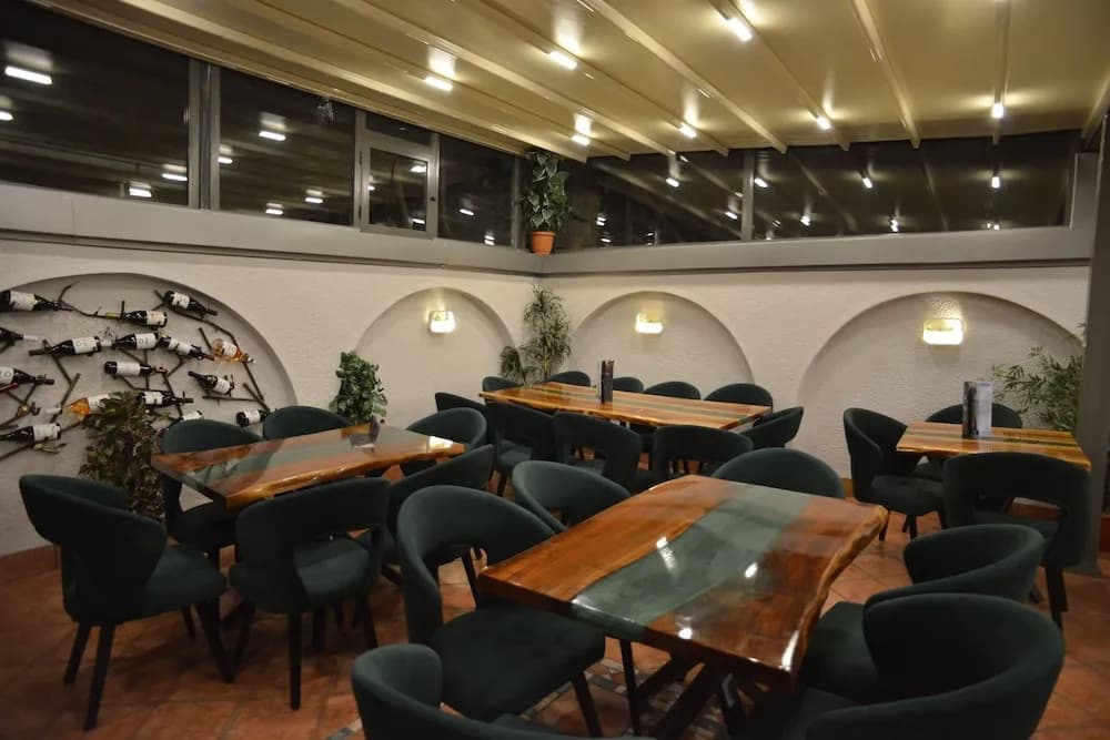 Hotel photo 20