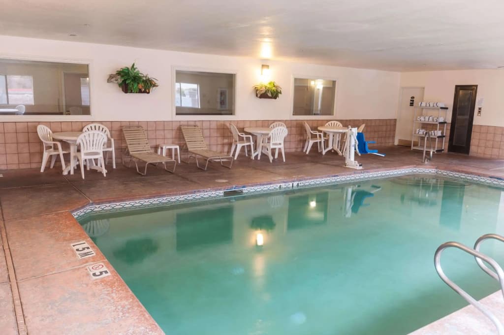 Hotel photo 18